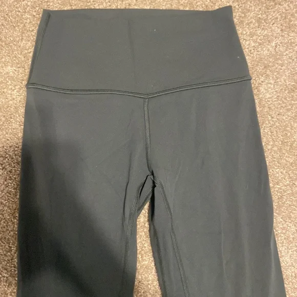 Lululemon align pants - Picture 2 of 3